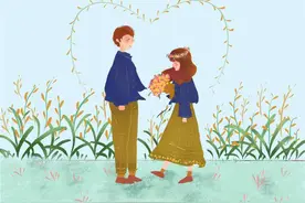 中年女人拒绝了这些请求，那就只是玩一玩，并没有对你动情图片