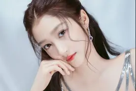 冬季来临，关晓彤教你怎么精致到每一根发丝图片