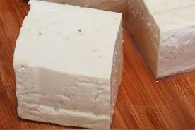 今天才知道，保存豆腐很简单，放几天也不坏不酸，随用随取视频封面