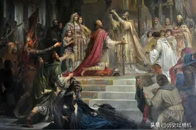 西方世界尴尬到极点的宗教神器——神圣之环（Holy Prepuce）图片