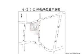 观山湖党校地块成贵阳新地王！龙湖楼面价超7k拿地！众楼盘叫嚣涨价“蹭热点”图片
