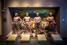 太平天国衰败的关键人物：煤炭工杨秀清图片