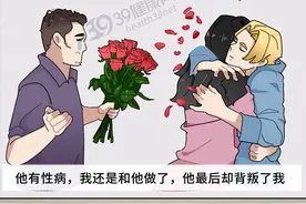 被忽略的“生殖疱疹”：一旦感染，终生携带，哪些行为易中招？图片
