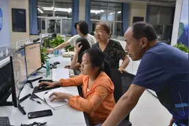 彻夜不眠鏖战暴雨 护佑渭南一方安澜——渭南市气象局8.21暴雨服务纪实图片
