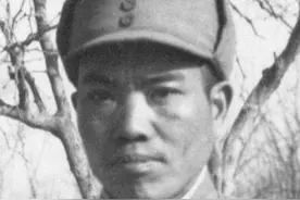他血战湘江被俘，知耻后勇成中将，86岁离世，遗言：骨灰放闽西图片