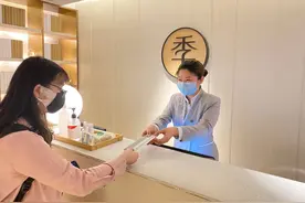 酒店限用“六小件”，居然卡在了牙刷上图片