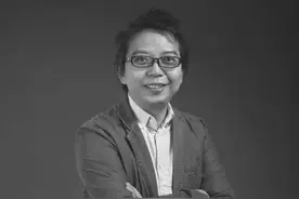 送别一位北大诗人图片