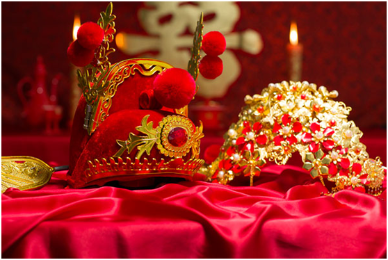 天天说彩礼,谁还记得有一样东西叫 嫁妆(嫁妆有什么讲究) - 冷求网