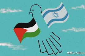 巴基斯坦强硬拒绝承认以色列 犯了三个错误图片