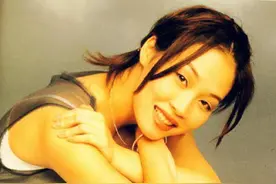 香港流行音乐50年（28）彭羚，郑秀文，周慧敏图片