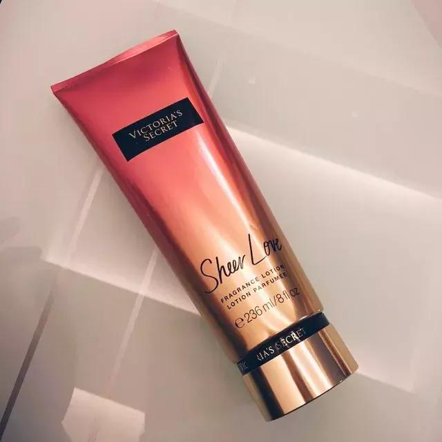 身体乳有抑菌作用