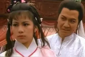 闲品金庸之十二：从偷香窃玉到怜香惜玉，黄蓉——欧阳克的最爱图片