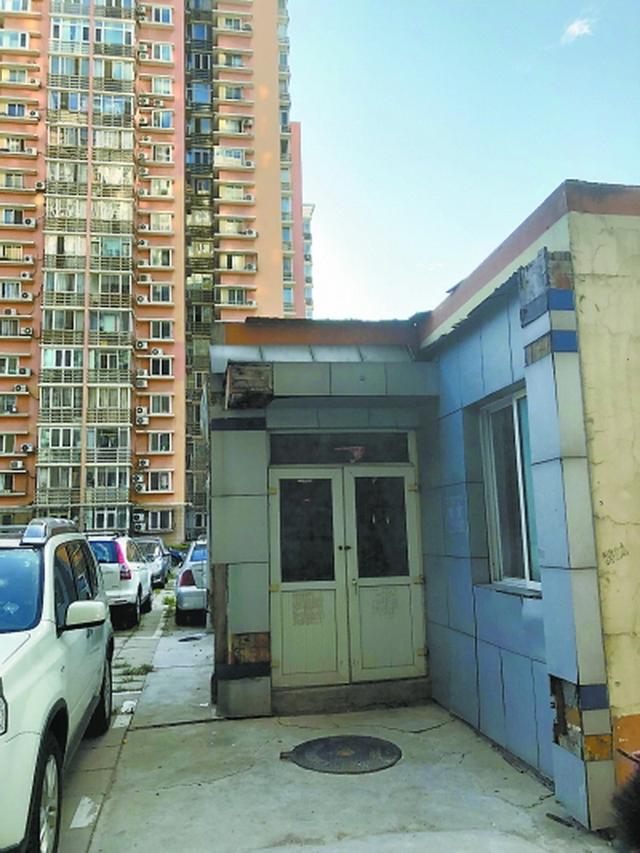 “太平间”、“旧医院”……密室逃脱开进小区地下室？执法人员出手