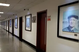 忆师恩 | 留在照片里的记忆图片