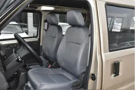 创业致富选五菱荣光加长版，质量可靠值得老司机信赖图片