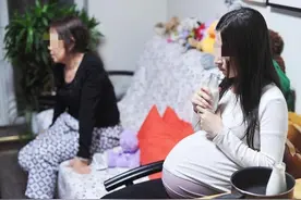 为啥很多房东不愿把房租给“孕妇”，不是迷信，这3理由合情合理图片