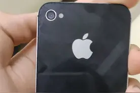 iPhone4S使用体验，没错这是2021年图片