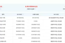 丰谷业绩暴增却破产重整，意欲何为？图片