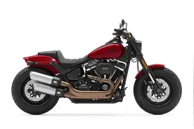 悄咪咪涨了一波价，2021年款哈雷部分车型售价公布图片