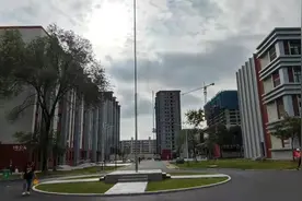 郑州大学洛阳校区启用，山西师大向太原搬迁，河南山西路子不同图片