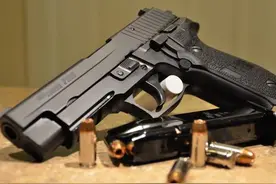 “特种兵”在大众眼中是无所不能的神，那么他们都有什么装备呢？图片