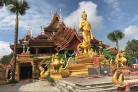 最具民族特色的普洱五大古镇，有着不输丽江的风光，来过吗？图片