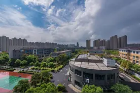 张家口第19中学宣传片，为教育专注教育，用生命影响生命图片