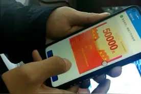 宜昌首张人才购房首付款补贴券发放图片