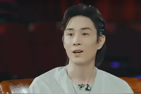 了解李承铉原生家庭，瞬间明白他为什么会钟情戚薇图片