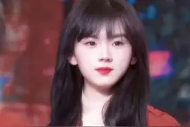 时代少年团全员女装，哪一个最让你惊艳？图片