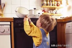 孩子烫出水泡，要不要刺破？烫伤高发期，基本急救常识要知道图片