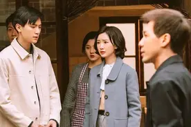 看完《乔家的儿女》，终于知道了现实生活中的婚姻真相图片