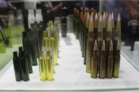 喜讯！湖南工大研制出高韧铝弹壳，革命性成果极大提高子弹杀伤力图片