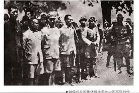 触目惊心：抗战时期日军是如何虐待中国战俘和平民的？图片