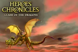 英雄无敌3七宗最：圣龙的性价比最高？没几个人能玩明白毁灭球？图片