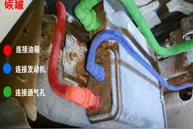 为什么每次加完油都觉得动力变得特别好？图片