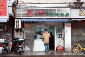 上海百年顺昌路即将消失图片