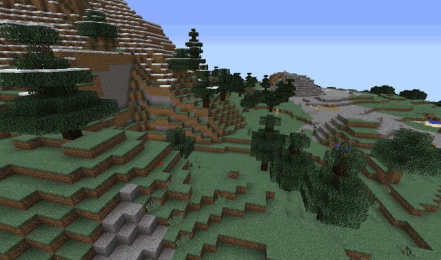 推荐孩子玩《我的世界》Minecraft，这份免费攻略记得下载好！
