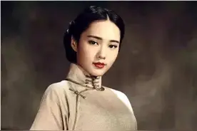 旗袍的美，你想拥有吗？旗袍的三大派别图片