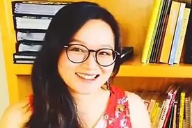 12年前，嫁到印度抹黑中国的厦大学霸郑墨沫，疫情却想着回国避难图片