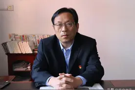 吾辈必当勤勉，持书仗剑耀中华！泰安市高中学校校长寄语莘莘学子（岱岳篇）图片