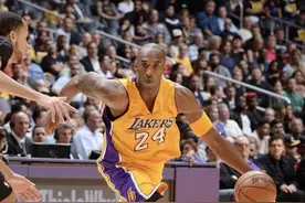 NBA突破能力最强的五名球员：乔丹只能排第二，詹姆斯榜上有名图片