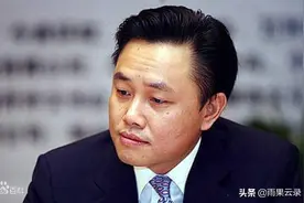 谁希望黄光裕还有“故事”？谁希望没有？撂些话在这儿图片