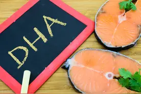 孩子不爱吃鱼，要补DHA吗？答案可能与你想得不一样图片
