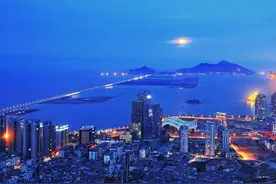 想去沿海城市玩，哪个城市性价比更高？图片