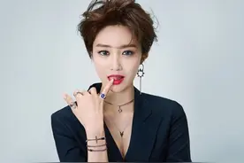 美貌与实力更胜女主角！10 位韩剧「最抢眼女二」过目不忘图片