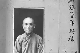 清朝太监无儿无女，出宫后怎么养老？多数只有一个去处图片