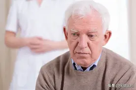 老年人出现以下改变，尤其是情绪不稳定和睡眠变差，警惕抑郁症图片