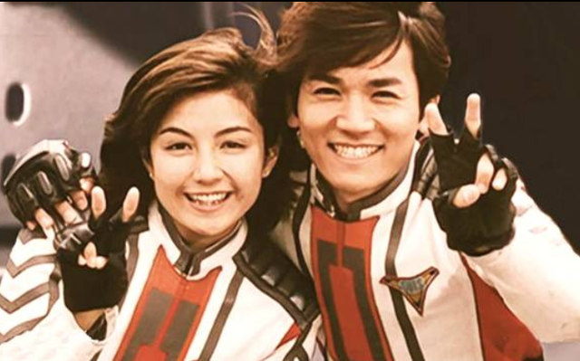 那些年我在奥特曼里错过的性感大妞们…