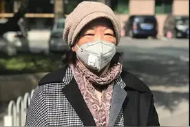 专访作家方方：我在记录的同时，也渡过了这次难关图片